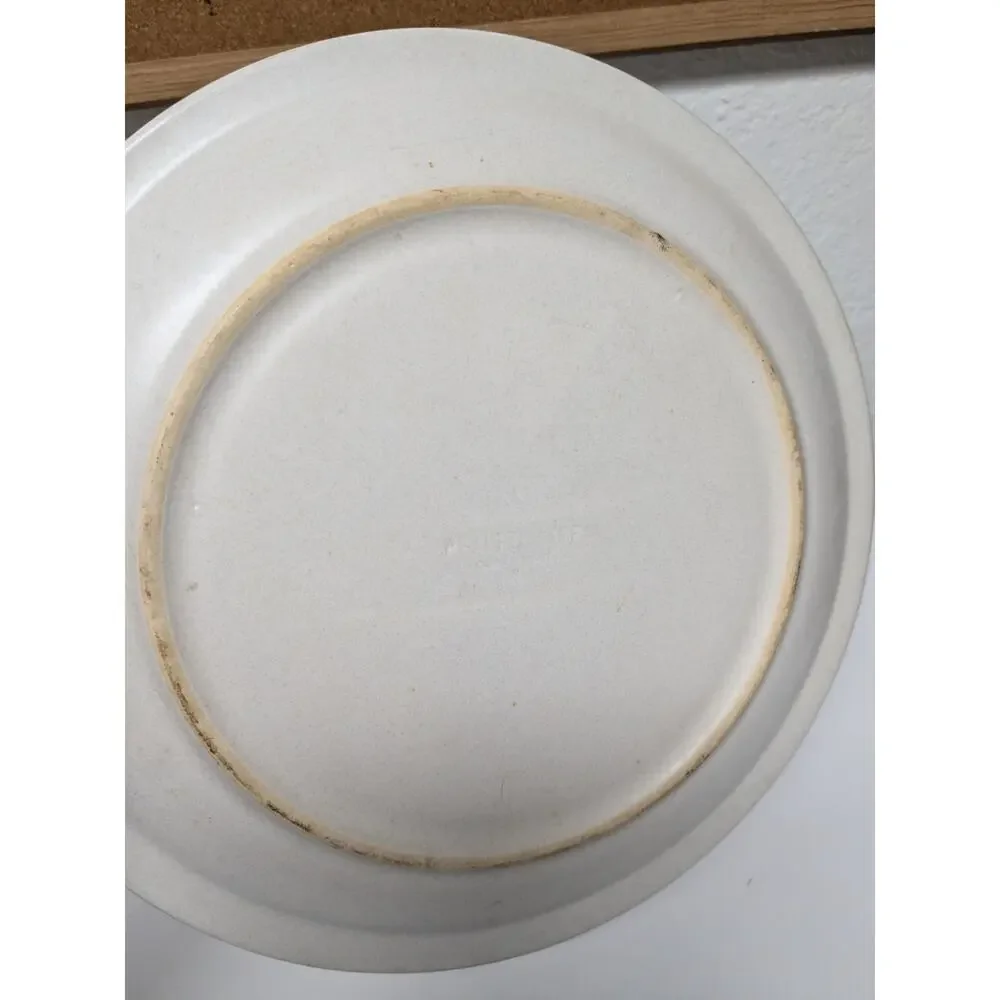 Pfaltzgraff Yorktown stoneware 10.25